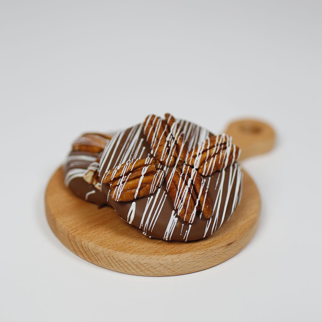 Signature Chocolates Homemade Chocolates by Michelle