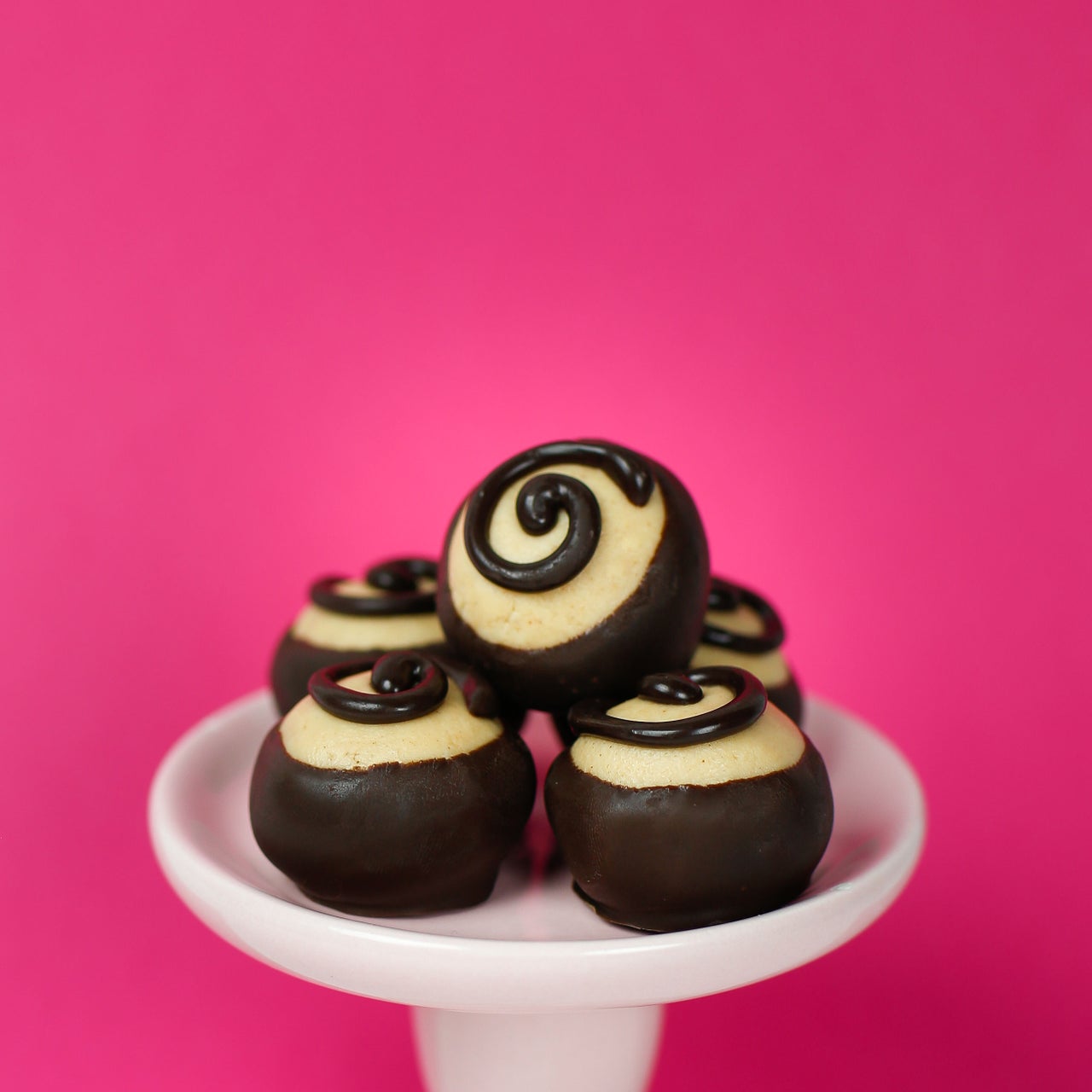 Signature Chocolates Homemade Chocolates by Michelle